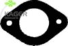 FSO 053612 Gasket, exhaust pipe